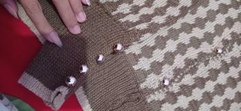 Product Review of (BARU) CARDIGAN KOREA KODE 1-100 from .**🦋 3