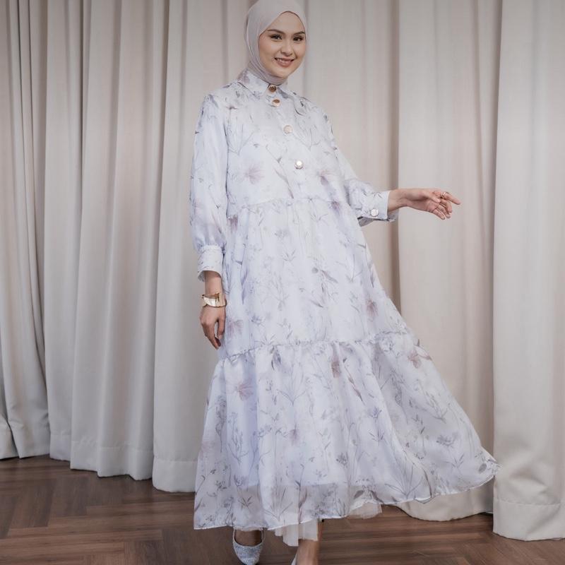 Intaliciousproject - Lafiya Dress 7