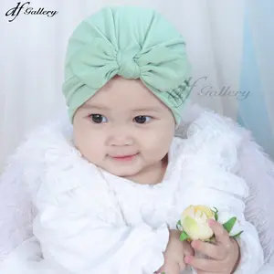 Set Turban Bayi Perempuan 0 6 Bulan - 3 tahun | Premium Cantik & Menggemaskan | SHINTA by dfgallery