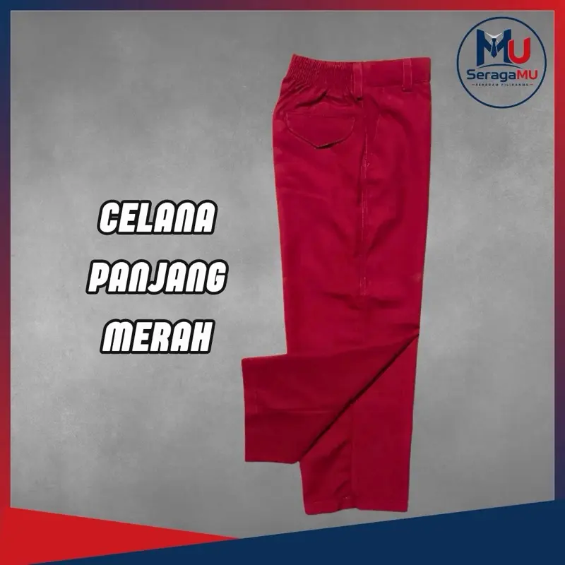 Merah