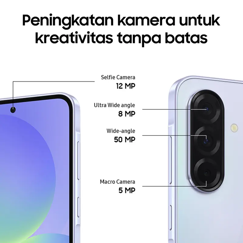 Samsung Galaxy A36 5G 8/256 GB 8GB 256GB 2