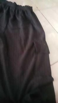 Product Review of Kulot Cargo Anak/ Size  L XL XXL /Knit Premium from m**d r**a 1