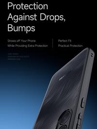 Gambar Dux Ducis Case Compatible for Samsung A35 5G - Aimo Series Cover Casing - A35 5G dari Gojali.id Kota Administrasi Jakarta Utara 5 Tokopedia