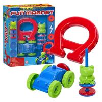 Gambar 4M Kidzlabs Fun Magnet Mainan Magnet Anak dari Mishana Shop Kab. Tangerang 2 Tokopedia