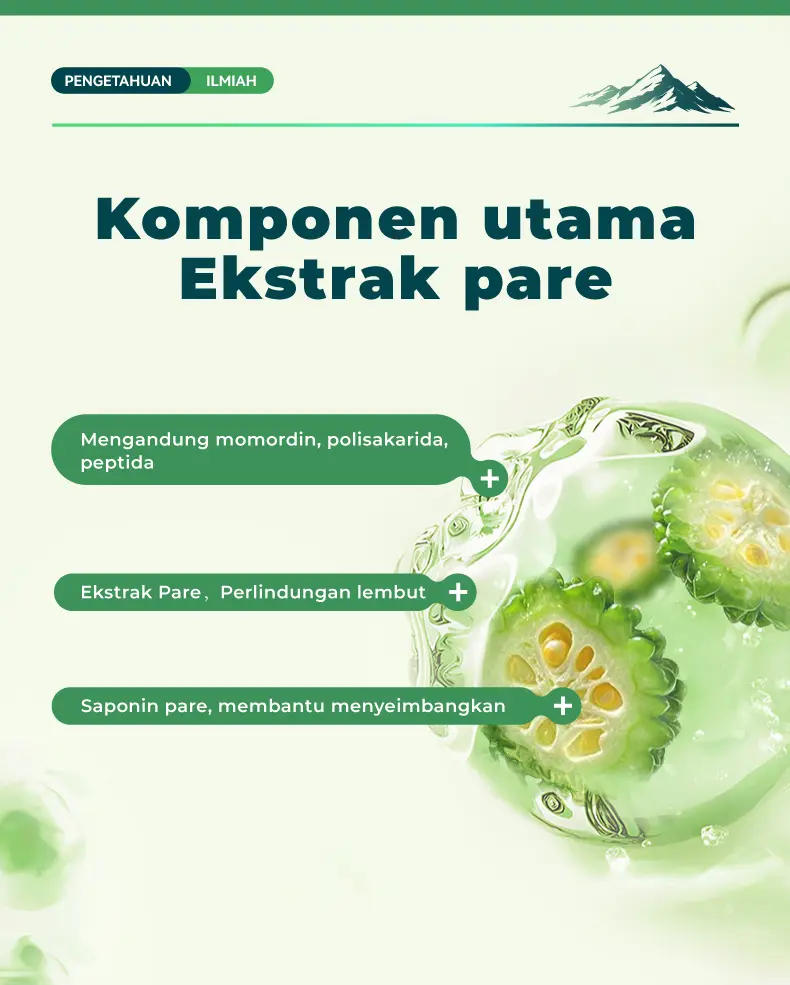 Detail Green Bud 5