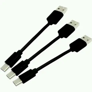 Kabel USB Transfer Data Type C Male to USB 3.0 Male