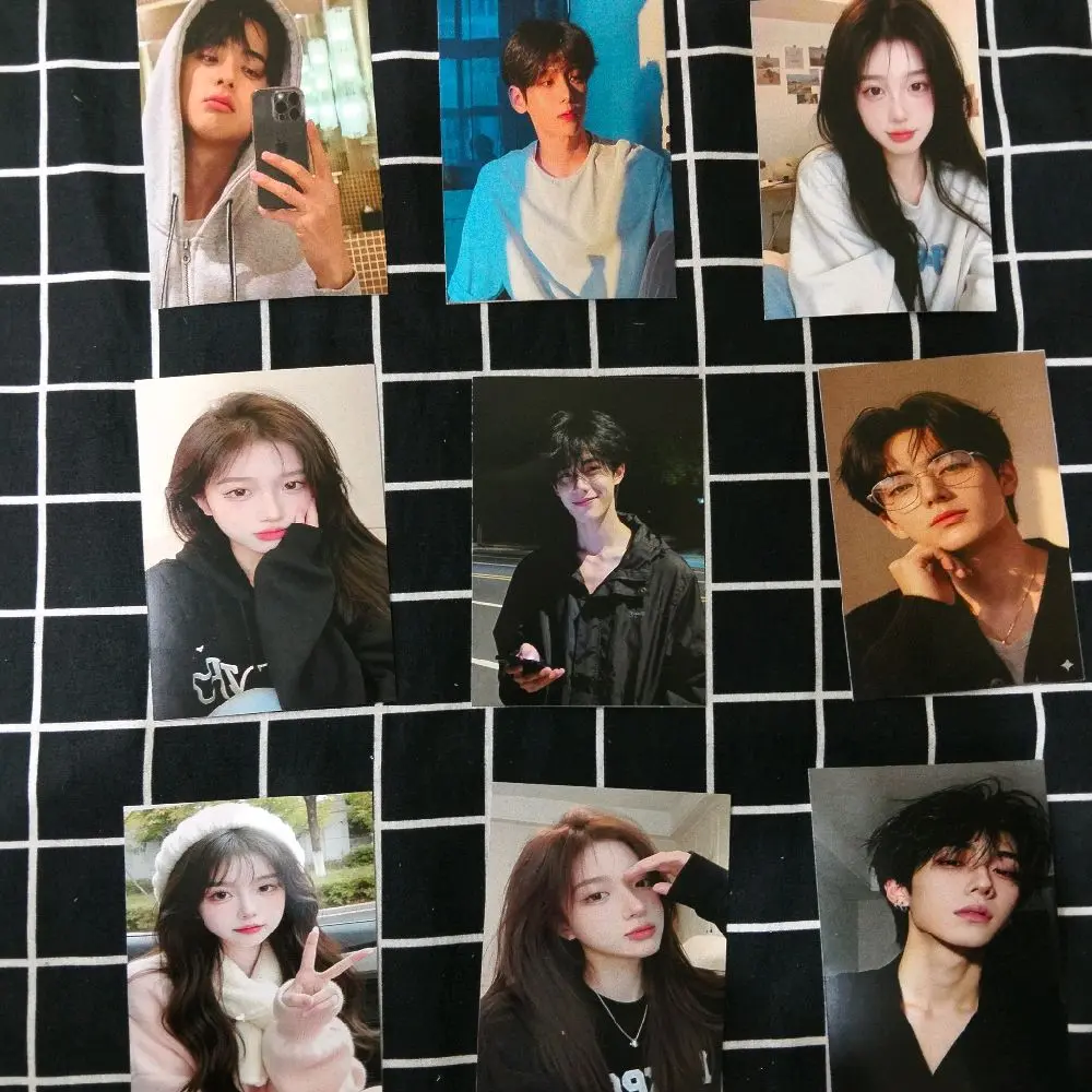 Cetak Foto Ukuran 3R 40 foto Harga Murah Meriah - Kualitas Terbaik