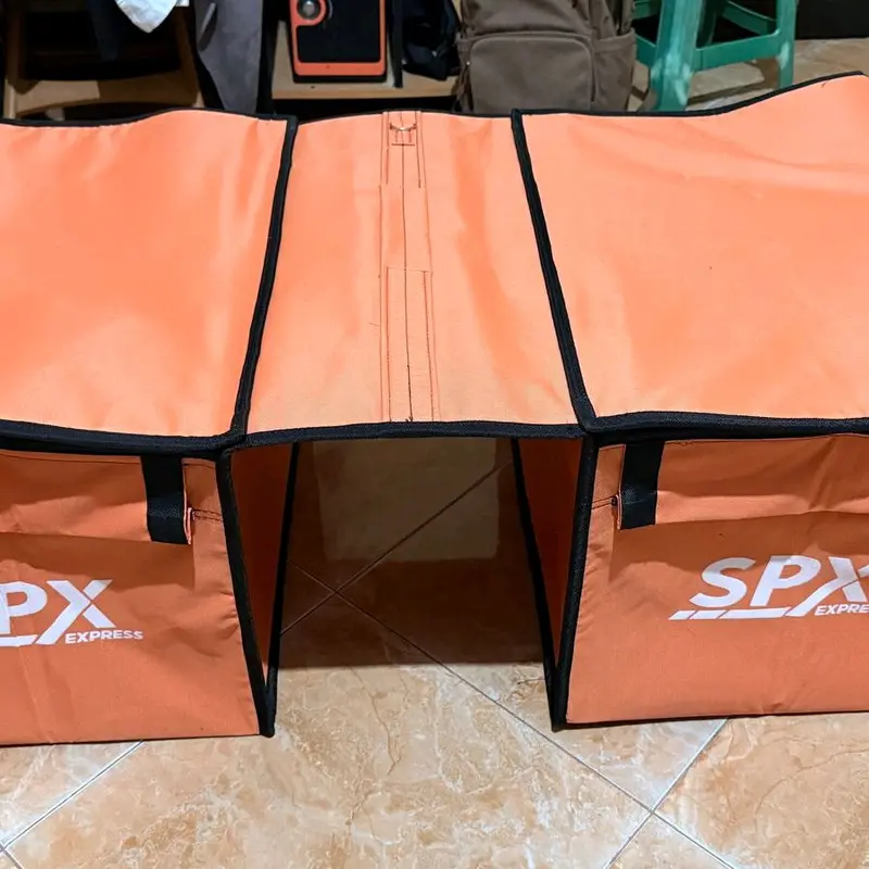 TAS OBROK/ SRANDUL SPX BAHAN TEBAL 1