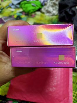 Product Review of (COD)[BUY 1 FREE 1] Chriszen 2 Way Cake Foundation SPF30/PA+++ face powder two from e**h 2