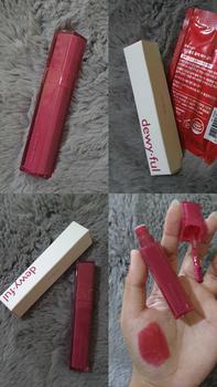 Product Review of Romand DewyFul Water Tint from s**d 1