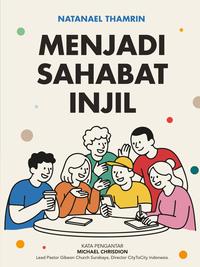 Gambar Buku Menjadi Sahabat Injil dari Literatur Perkantas Jatim Kota Surabaya 2 Tokopedia