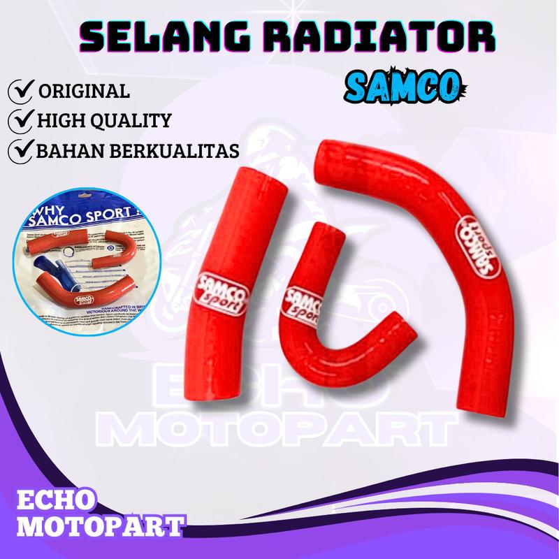 SELANG RADIATOR VIETNAM VARIO SELANG RADIATOR VIETNAM NMAX SELANG ...