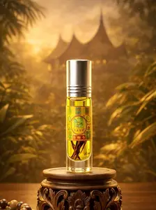 Parfum Sima Sima By Aura Sumatera Gallery