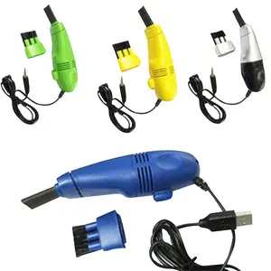 EVEREST klik kuning mgo Vacum USB Portable Multifungsi