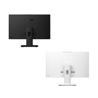 Gambar ASUS AIO P440VAT TOUCH I5 13420H 16GB 512GB W11+OHS+M365 23.8FHD 2Y ONSITE K+M WLESS - 8GB 512GB W11+OHS 23.8FHD BLK dari LEGEND.ELTRO.ID Kota Tangerang Selatan 5 Tokopedia