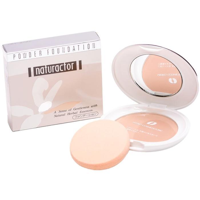 Naturactor Powder Foundation (240)