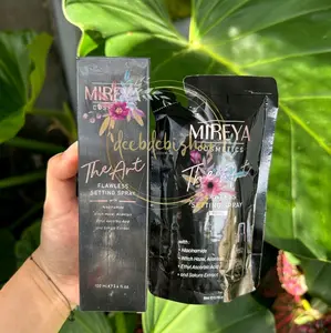 Mireya The Art Flawless Setting Spray 100ml