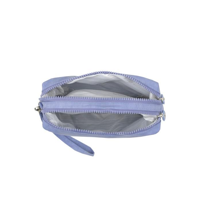 OPIOBAGS DOMPET HP 2 RES DOMPET MAKEUP POUCH 2 RUANG KP 1065 2