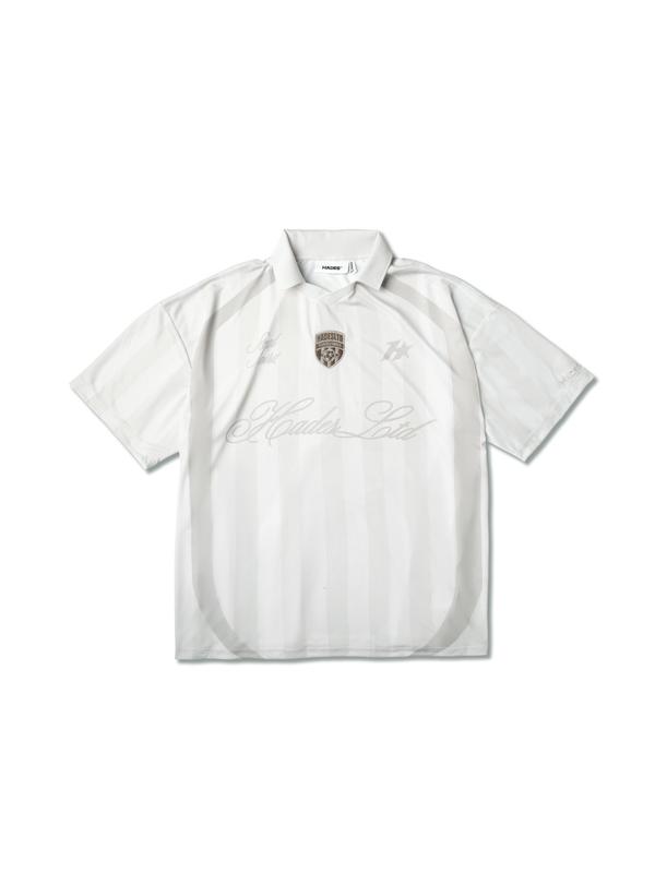 HADES Legends Spirit Jersey - HADES Brand Chính hãng - Áo thun jersey vải lưới unisex