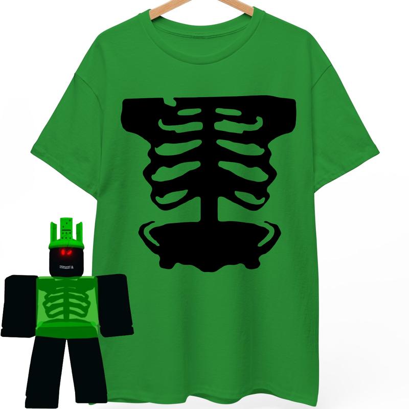 เสื้อยืด Roblox ลาย 1x1x1x1 เสื้อเกมเมอร์แนวสนุกสนาน สไตล์วัยรุ่น ผ้าคอตตอนใส่สบาย