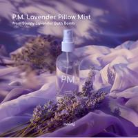 Gambar Maiimi - PM | Lavender Pillow Mist - PM Only dari Maiimi & Mini Maiimi Kota Administrasi Jakarta Selatan 1 Tokopedia