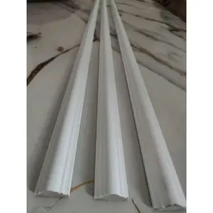 Moulding PVC Anti Rayap Anti Air  Lebar 3CM Panjang 1,5M termurah