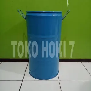 Jrigen/Kaleng/Drum/Ember/Drum Kaleng 30 Liter Murah Dan Berkualitas