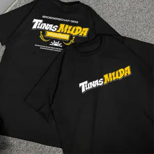 T-SHIRT KAOS PSHW WINONGO TUNAS MUDA PUSAT MADIUN STK DESIGN TERBARU