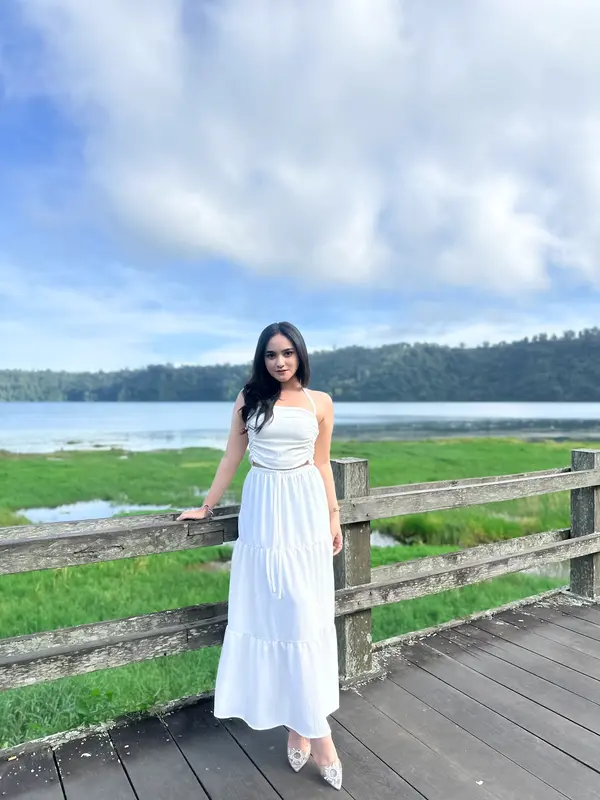 Summerfashion || Bianca set || Airflow 1