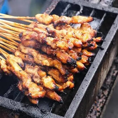 Tusuk Sate Tusuk Cilok 150 gram / Tusuk Sate Tusuk Cilok 3