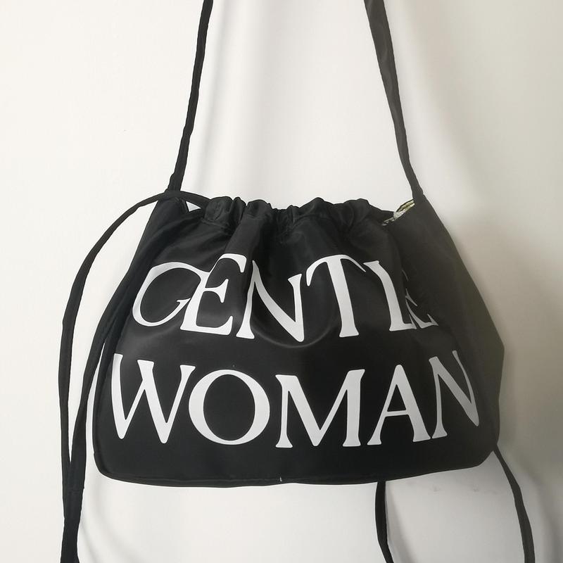 Dumplings bag, soft women, 12*8 inch, available in 9 colors to choose from, Serut bag, can be worn for double shoulder and single shoulder, for women, real right bag color 2