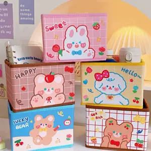 PITACHAN - KOTAK KADO LUCU BERKARAKTER