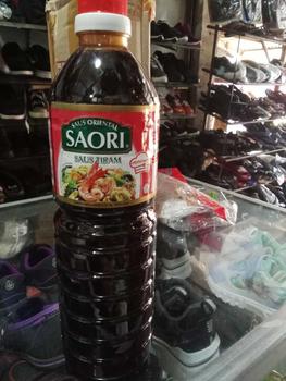 Product Review of Saori Saus Tiram 1 liter Saos Oyster 1000 gr from I**a 2