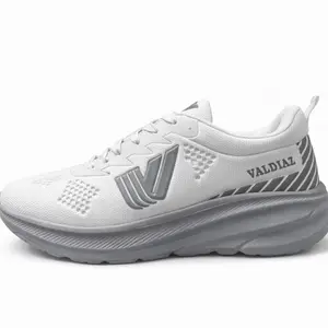 VALDIAZ - Sepatu Olahraga Running Lari Pria Wanita Kasual Senam