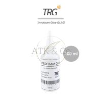 Gambar TRG Styrofoam Glue 100ml GLS-01 - Lem Gabus Busa Stereofoam Kecil 100 ml TRG dari ATK & Co Kota Bandung 1 Tokopedia