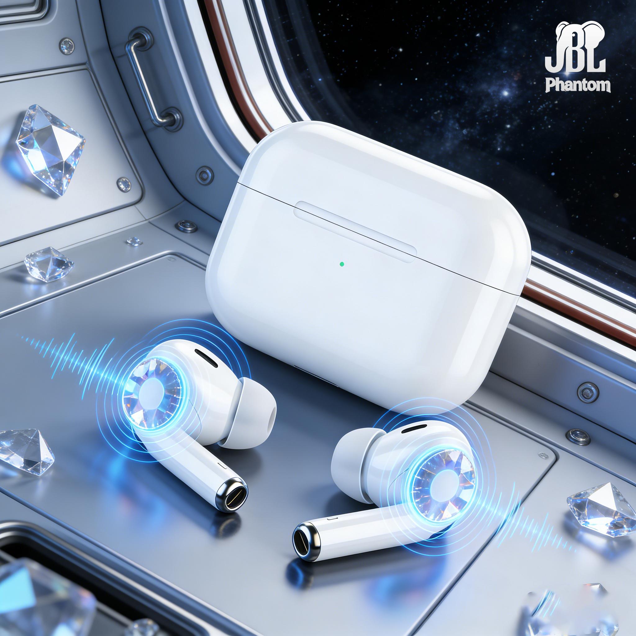 2026 EIKELK HSZ PHANTOM X-30/KY-40/GT-50 Earphone Nirkabel, Tahan Air IPX7, Baterai Tahan Lama, Bass Kuat, Surround 3D, Peredam Suara Cerdas, Gaming, Panggilan, Musik, Olahraga, Earphone Bluetooth Nirkabel 2026 EIKELK HSZ PHANTOM X-30/KY-40/GT-50 Earphone Nirkabel, Tahan Air IPX7, Baterai Tahan Lama, Bass Kuat, Surround 3D, Peredam Suara Cerdas, Gaming, Panggilan, Musik, Olahraga, Earphone Bluetooth Nirkabel