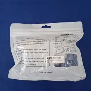 10Pcs Pengaman Pelindung Siku Sudut Meja Kursi Silikon Transparan Table Corner Bumper Silicone