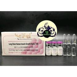 keifei igf 1 lr3 Technote | IGF-1 (Qk041) stability 7 days in media Human Recombinant IGF-I LR3, ACF