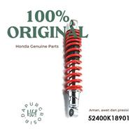 Gambar Shockbreaker Belakang Verza (Cushion Assy Rr) Shok Sok - 52400K18901 dari dapurgrosirHGP Kab. Bandung 1 Tokopedia