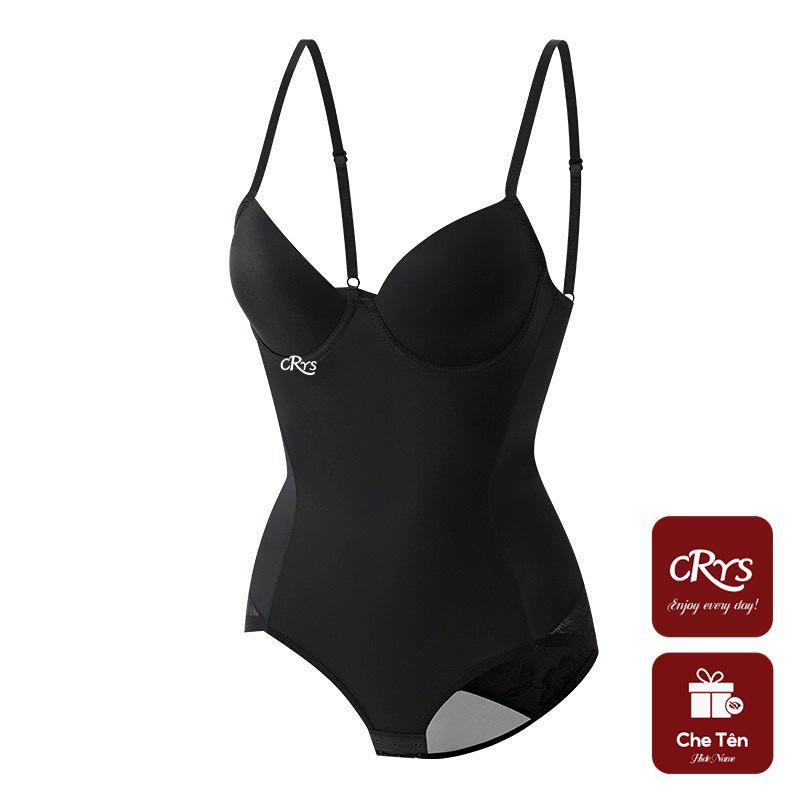 Đồ Định Hình Cơ Thể, Bó Sát Cho Nữ, Hỗ Trợ Bụng, Định Hình Ngực, Áo Ngực Miễn Phí Có Vòng Thép, Đồ Định Hình Hông, Áo Liền Quần