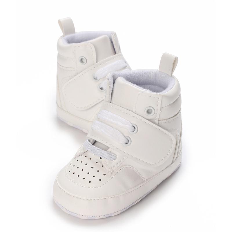 Product Introduction of 0-18M Fashion Newborn Baby Shoes Boy Girl Classical Sport shoe 22
