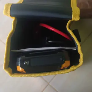 Vtoman V6 PLUS Jumper Aki Mobil Dan Motor kapasitas 10000mAH, Jumper Aki Kendaraan, Powerbank Portable Car jumper aki powerbank jumper aki untuk mobil 12v jumper mobil kekinian murah premium quality pria wanita bisa cod pertolongan darurat urgent
