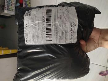 Product Review of Azara Abaya Gamis wanita kekinian Air Flow simple from S**i A**h U**y S**f 1