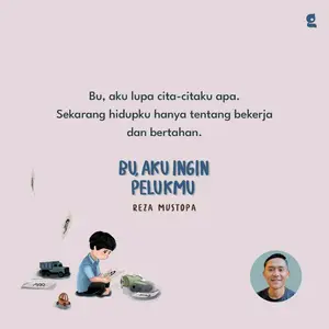 BUKU BUK,AKU INGIN PELUKMU soft cober