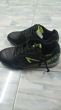 Product Review of Line7 Men's Sports Shoes & Futsal Shoes-ZENY from H**n A**d 0