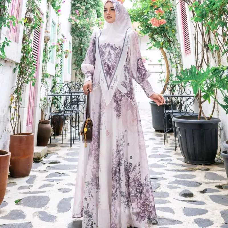 ANAYA SERIES VOL.2 BY MARIANI FASHION 5