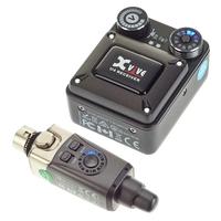 Gambar XVIVE U4 U-4 2.4GHZ IN EAR MONITOR WIRELESS SYSTEM BMJ dari Bandar Musik Jakarta BMJ Kota Administrasi Jakarta Pusat 3 Tokopedia