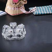 Gambar One Two Cups Tatakan Pemanas Teko Teh Kopi Teapot Warmer Base - BR-191 dari One Two Cups Official Store Kota Administrasi Jakarta Barat 5 Tokopedia