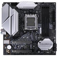 Gambar COLORFUL BATTLE-AX B650M-PLUS V14 (Socket AM5, B650, DDR5) dari Toko Expert Komputer Kota Administrasi Jakarta Pusat 1 Tokopedia