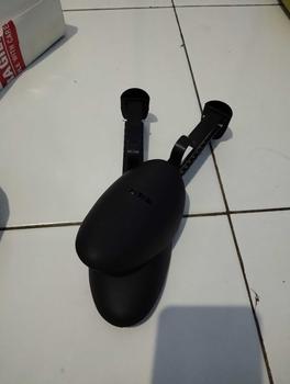 Product Review of 1SET/2PCS Catokan Sepatu / Shoes Holder / Shoes Tree / Sadle Shoes / Sendok Sepatu from B**a R**i 0